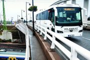 Utasbarát fejlesztésekkel jön az új vasúti- és buszmenetrend