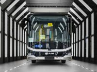 Megkezdődött a „zöld városi oroszlán” sorozatgyártása Lengyelországban