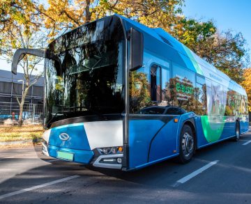 Már az idei évtől csak villanybuszok beszerzését támogatná a kormány