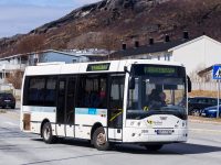 Használt Ikarus EAG E91-eseket vásárolt a lengyelországi Jasło városa