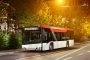 Iveco e-Way villanybuszokkal épít zöld flottát Ingelheim