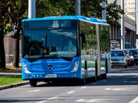 Szerdától két új, a közösségi közlekedést érintő rendelet lépett hatályba