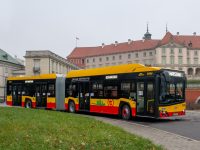 Elkészült a húszezredik Solaris autóbusz