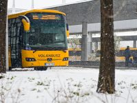 Január 7-ig érvényesek a decemberi dolgozó- és tanulóbérletek