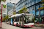 A Solaris kapta az 530 darabos hamburgi villanybusz tender első megrendelését