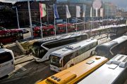 További egy évet késik a piacnyitás a helyközi buszközlekedésben