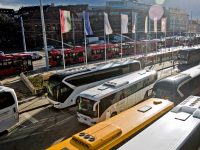 További egy évet késik a piacnyitás a helyközi buszközlekedésben