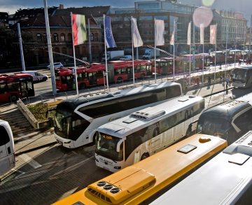 További egy évet késik a piacnyitás a helyközi buszközlekedésben