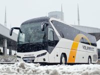 Módosul a közlekedési rend az ünnepi időszakban a Volánbusz járatain