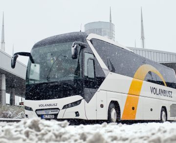 Módosul a közlekedési rend az ünnepi időszakban a Volánbusz járatain