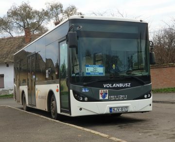 Hódmezővásárhely: a Volánbusz hiányos ajánlatkérést kapott az önkormányzattól
