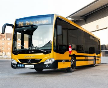 Újabb egyedi tervezésű Citarókat vásárolt a Spillmann