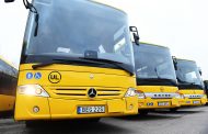 Svéd rekordmegrendelést teljesített a Daimler Buses