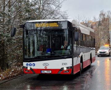 Megérkeztek Prága „rövid” Solaris Urbinói