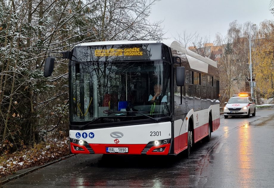 Megérkeztek Prága „rövid” Solaris Urbinói