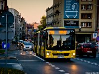 Itt vannak a Volánbusz leendő MAN csuklósainak technikai részletei