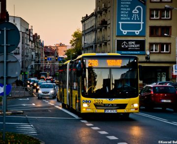 Itt vannak a Volánbusz leendő MAN csuklósainak technikai részletei