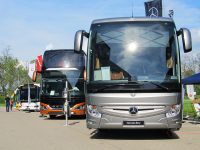 2021-ben is elmarad a zsámbéki Busexpo kiállítás