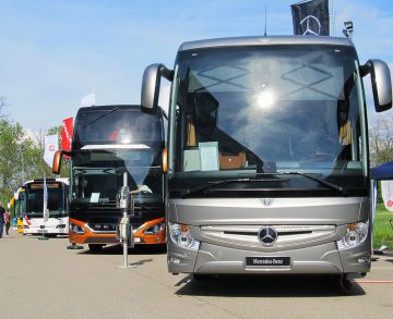 2021-ben is elmarad a zsámbéki Busexpo kiállítás