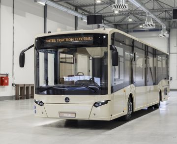 Egyetértési nyilatkozatot kötött a ZF és az ITK