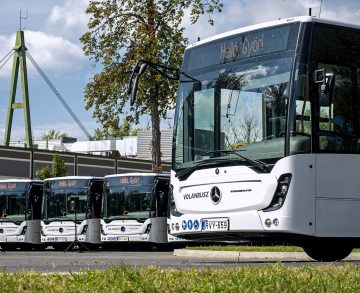 Tényleg „pofátlan” volt a Volánbusz győri ajánlata?