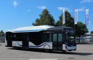 Iveco e-Way villanybuszokkal épít zöld flottát Ingelheim