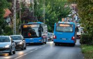 Buszsávval csökkentenék Budakeszi és a Budakeszi út terhelését