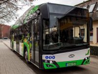 Február 1-től látja el a Paksi Közlekedési Kft. a helyijárati közszolgáltatást