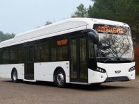 Több, mint száz új elektromos autóbuszt szállít Oslóba a VDL