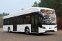 Ötven darab elővárosi, háromtengelyes autóbuszt vásárolna a Volánbusz flottakezelője