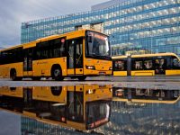 A Volánbusz díjmentesen visszatéríti a januári helyközi diákbérletek vételárát