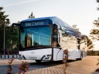 Újabb feliratkozó a Solaris hidrogénbuszának megrendelői listájára
