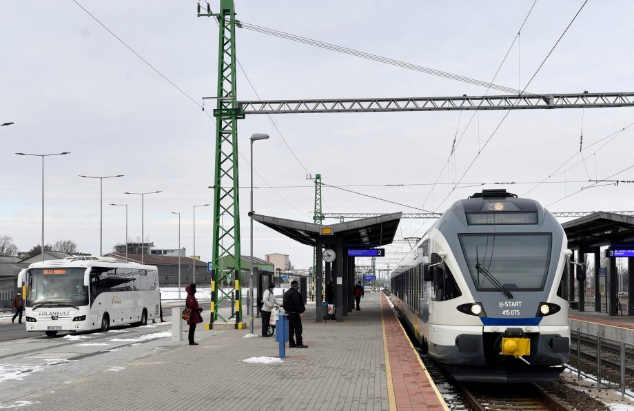 Végleg a MÁV-csoporthoz került a Volánbusz 1 20210130 105602