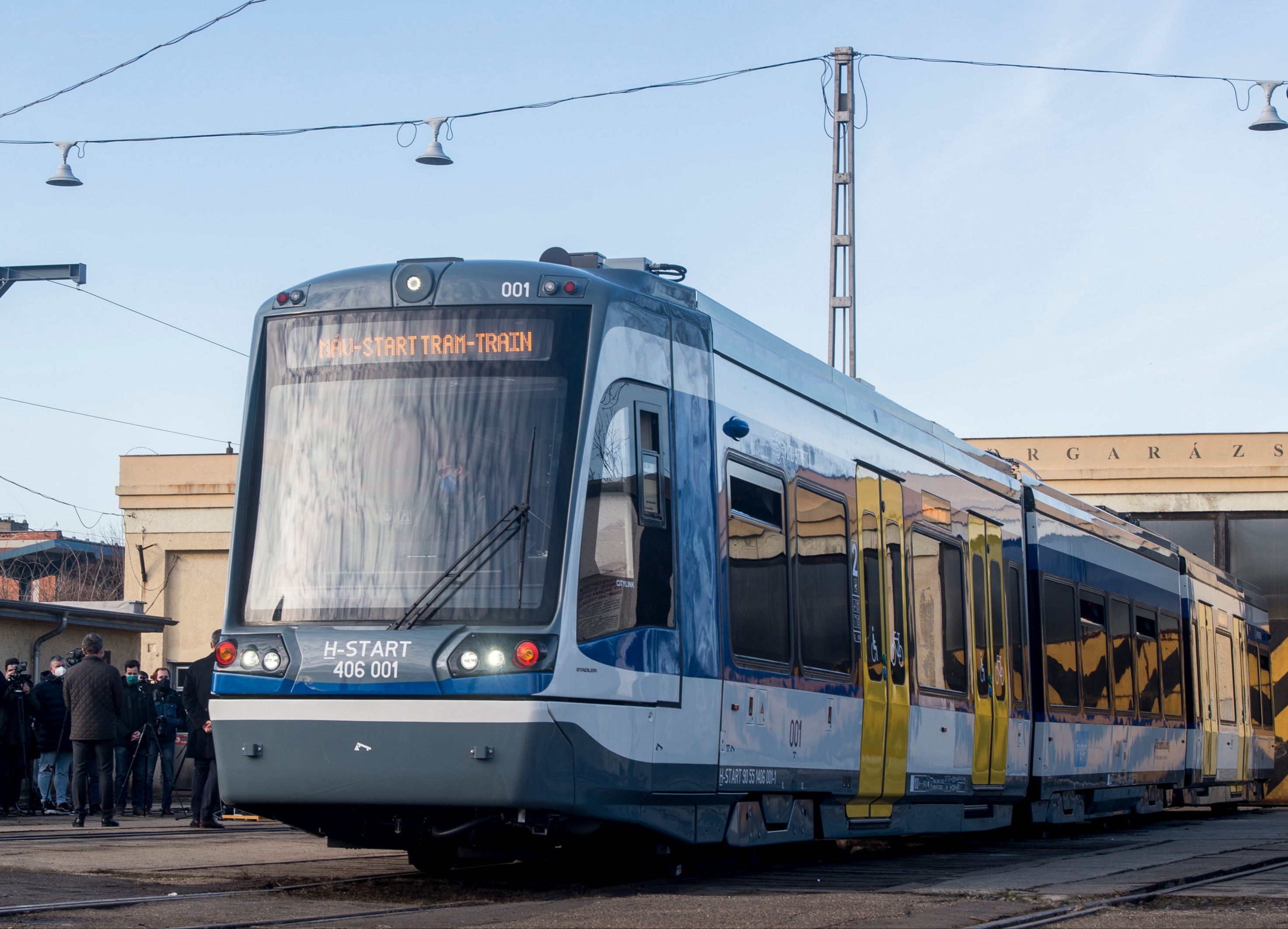 MÁV: szeptemberben módosul a buszmenetrend Szeged és Hódmezővásárhely között