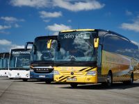 Nevet vált az EvoBus Hungária