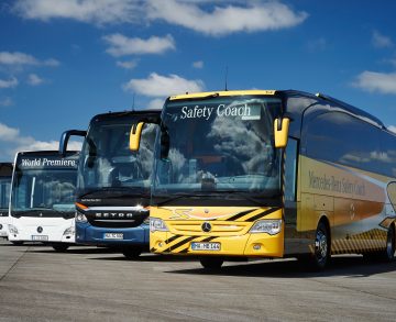 Nevet vált az EvoBus Hungária