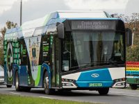 Elektromos autóbusz-töltőállomást telepítene Békéscsaba