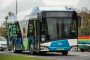 Elektromos autóbusz-töltőállomást telepítene Békéscsaba