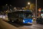 Negyvenkilenc Irizar villanybusz csatlakozik a CTS Strasbourg flottájához