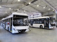 A név kötelez – látogatás a székesfehérvári Ikarus gyárban