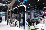 A Daimler Buses és a Volvo is kihagyja az idei Busworld kiállítást