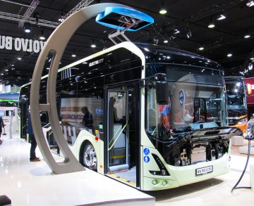 A Daimler Buses és a Volvo is kihagyja az idei Busworld kiállítást