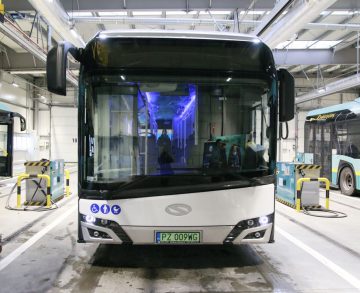 Villanybusz-nagyhatalom lesz Lengyelország?