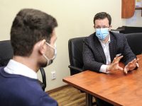 Egyesült erővel – interjú dr. Pafféri Zoltánnal, a Volánbusz Zrt. elnök-vezérigazgatójával