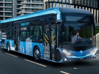 Prága szavaz elsőként bizalmat a Škoda Electric cseh-török villanybuszának