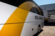 Hétfőtől újra indít járatokat Ausztriába a Volánbusz