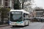 Zöld útra lép az állami busztársaság