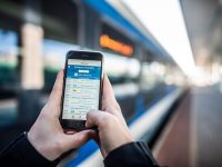 Egyre több város helyi buszbérlete érhető el a MÁV-Start jegyértékesítési rendszerében