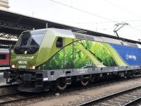 Zöld kampányt indított a MÁV-Volán csoport