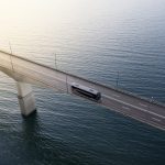 Volvo 9700DD Bridge cikkbe